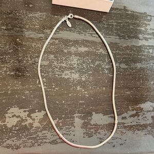 Pandora snake chain Necklace